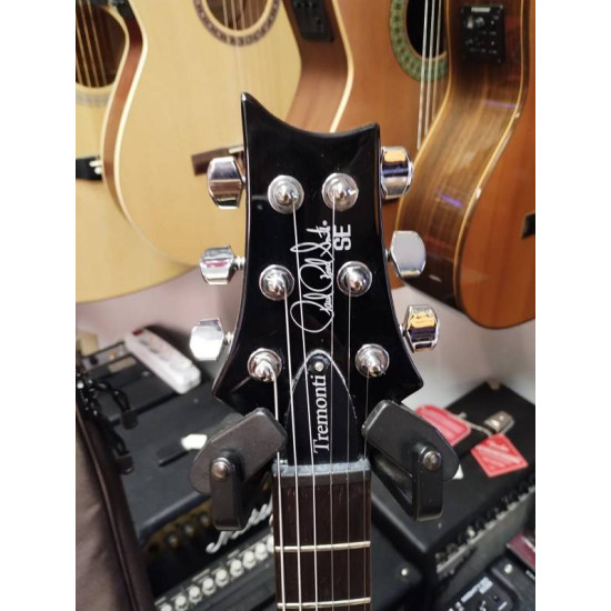 PRS SE Mark Tremonti Custom 2nd - SOLD!! PRS SE Mark Tremonti Custom 2nd - SOLD!!