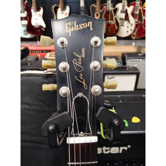 Gibson Les Paul Studio 60s Tribute P90 2011 Honey Burst - SOLD!!