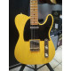 K-Line Truxton Butterscotch Blonde 2017 - '52 Telecaster Style - SOLD!