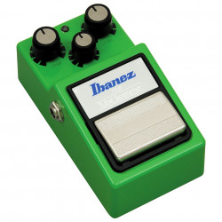 Ibanez TS9 Tube Screamer Overdrive Ibanez TS9 Tube Screamer Overdrive