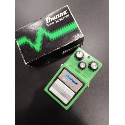 Ibanez TS9 Tube Screamer 2nd