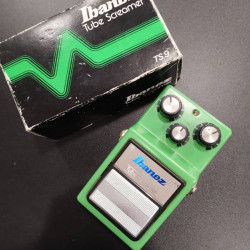 Ibanez TS9 Tube Screamer 2nd