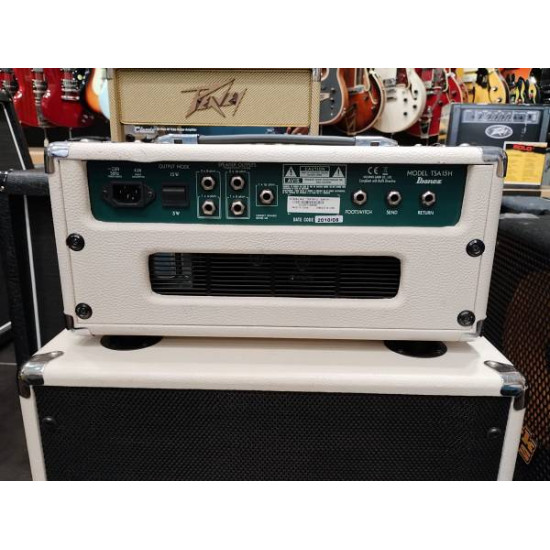 Ibanez TSA15H 2nd Ibanez TSA15H 2nd