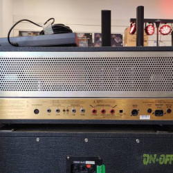 Marshall JCM2000 TSL100 Triple Super Lead 2000 - SOLD!!