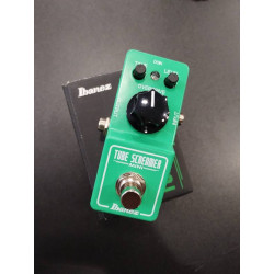Ibanez Tube Screamer Mini 2nd