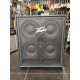 Peavey 410 TVX 2nd - Bass Cabinet 4x10