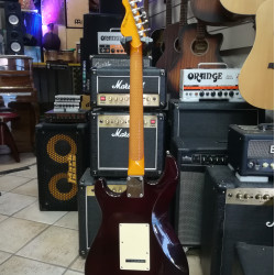 Dean Zelinsky Tagliare Private Label Z-Glide 2nd