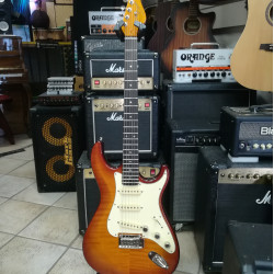 Dean Zelinsky Tagliare Private Label Z-Glide 2nd