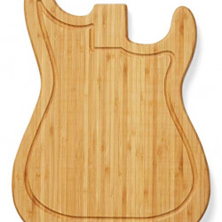 Fender Cutting Board Tagliere Stratocaster