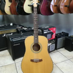 Tanglewood Sundance TW15 FMP 2nd chitarra acustica - SOLD!