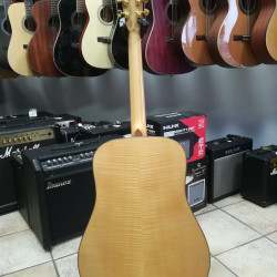 Tanglewood Sundance TW15 FMP 2nd chitarra acustica - SOLD!