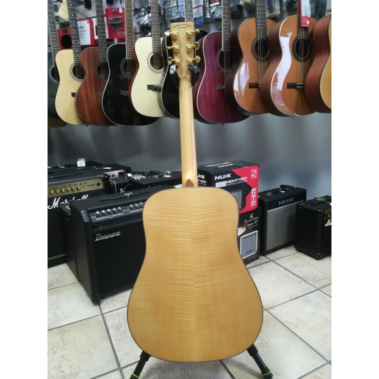 Tanglewood Sundance TW15 FMP 2nd chitarra acustica - SOLD!