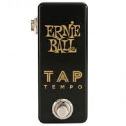 Ernie Ball Tap Tempo