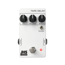 JHS  STD 3 Series - Tape Delay JHS  STD 3 Series - Tape Delay