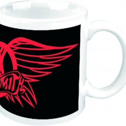 Tazza ceramica - Aerosmith