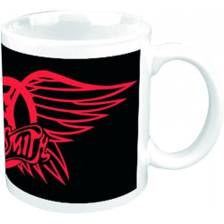 Tazza ceramica - Aerosmith Tazza ceramica - Aerosmith