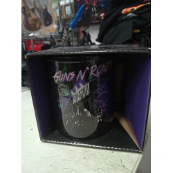 Tazza ceramica - Guns N' Roses 1985 Hollywood Tazza ceramica - Guns N' Roses 1985 Hollywood
