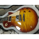 Gibson Les Paul Standard Premium Plus 2012 Tea Burst - SOLD! Gibson Les Paul Standard Premium Plus 2012 Tea Burst - SOLD!