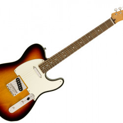 Fender Squier Classic Vibe 60 Custom Telecaster 3 Color Sunburst Fender Squier Classic Vibe 60 Custom Telecaster 3 Color Sunburst