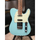 Fender Deluxe Nashville Telecaster PF Daphne Blue 2nd w/Bag - SOLD! Fender Deluxe Nashville Telecaster PF Daphne Blue 2nd w/Bag - SOLD!