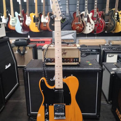 FENDER Squier Affinity Telecaster MN BTB Left handed 2nd