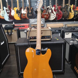 FENDER Squier Affinity Telecaster MN BTB Left handed 2nd
