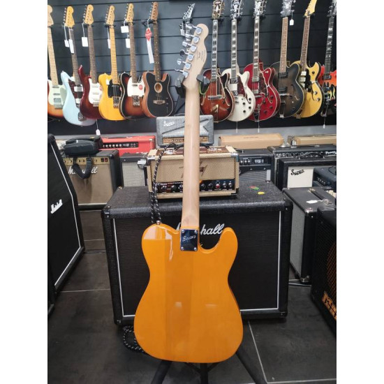 FENDER Squier Affinity Telecaster MN BTB Left handed 2nd FENDER Squier Affinity Telecaster MN BTB Left handed 2nd