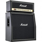 Ampli chitarra elettrica Testata e Cassa