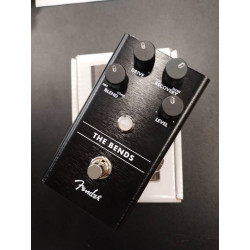 Fender The Bends Compressor Pedal 2nd