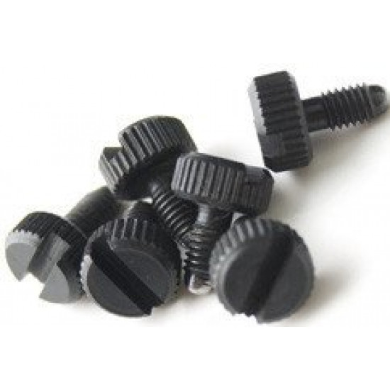 PRS Paul Reed Smith Thumb Screws, set 6 pezzi