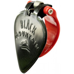 Black Mountain THUMBPICK Plettro per pollice - Heavy Black Mountain THUMBPICK Plettro per pollice - Heavy