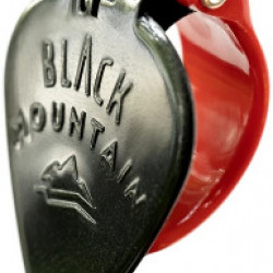 Black Mountain THUMBPICK Plettro per pollice - Heavy Black Mountain THUMBPICK Plettro per pollice - Heavy