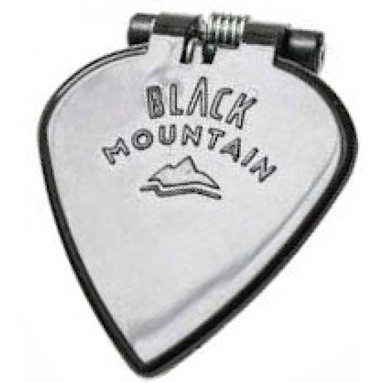 Black Mountain Thumbpick Jazz - Plettro per pollice - Heavy punta Jazz