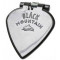 Black Mountain Thumbpick Jazz - Plettro per pollice - Heavy punta Jazz Black Mountain Thumbpick Jazz - Plettro per pollice - Heavy punta Jazz