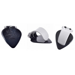 Black Mountain Thumbpick - Plettro per pollice - Medium Black Mountain Thumbpick - Plettro per pollice - Medium