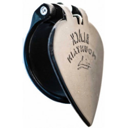 Black Mountain THUMBPICK
Medium - Versione Mancina Black Mountain THUMBPICK
Medium - Versione Mancina