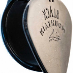 Black Mountain THUMBPICK
Medium - Versione Mancina Black Mountain THUMBPICK
Medium - Versione Mancina