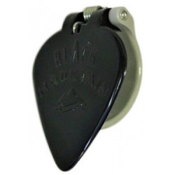 Black Mountain Thumbpick - Plettro per pollice - Medium Black Mountain Thumbpick - Plettro per pollice - Medium