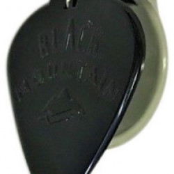 Black Mountain Thumbpick - Plettro per pollice - Medium Black Mountain Thumbpick - Plettro per pollice - Medium
