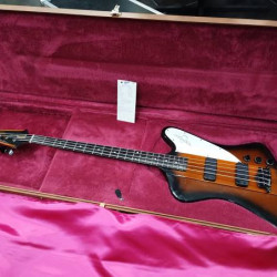 Gibson Thunderbird IV 1997 Vintage Sunburst