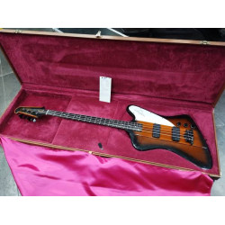 Gibson Thunderbird IV 1997 Vintage Sunburst - SOLD!!