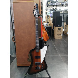 Gibson Thunderbird IV 1997 Vintage Sunburst - SOLD!!