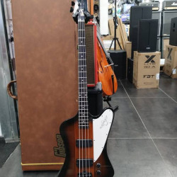 Gibson Thunderbird IV 1997 Vintage Sunburst