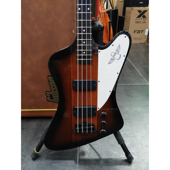 Gibson Thunderbird IV 1997 Vintage Sunburst