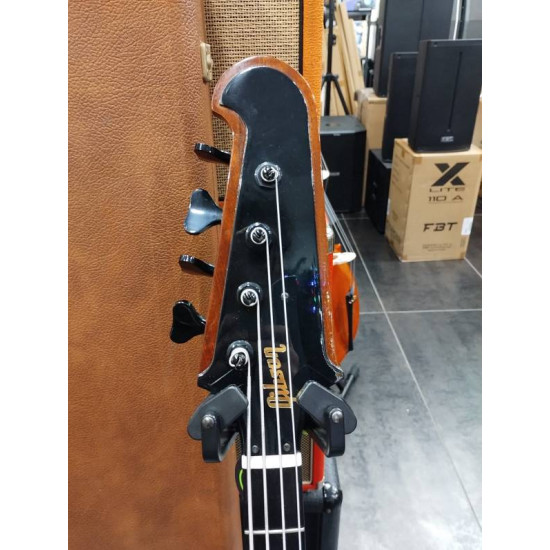 Gibson Thunderbird IV 1997 Vintage Sunburst