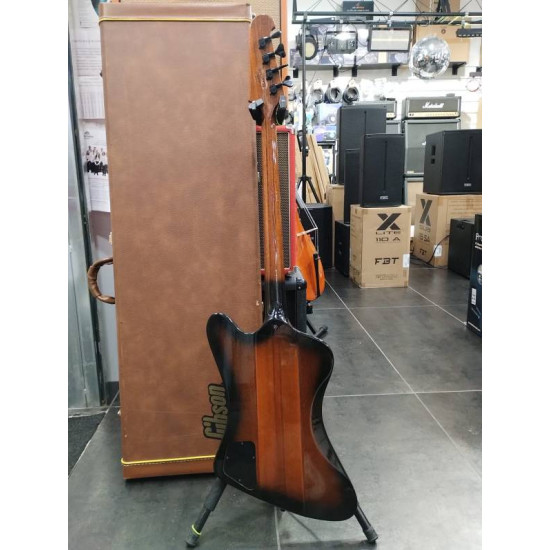 Gibson Thunderbird IV 1997 Vintage Sunburst