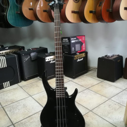 Toby By Tobias Standard IV LE Black - Basso elettrico 4 corde