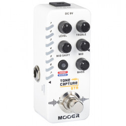 Mooer Tone Capture