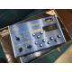 Vox Valvetronix ToneLab + Foot Controller Vox VC-12 2nd Vox Valvetronix ToneLab + Foot Controller Vox VC-12 2nd