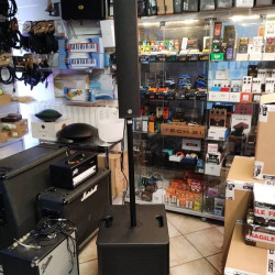 Topp Pro Soho S12 V8 2nd - PA System Topp Pro Soho S12 V8 2nd - PA System